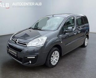 Citroen Berlingo Gebrauchtwagen
