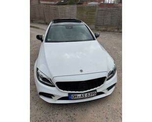 Mercedes-Benz C 300 Gebrauchtwagen