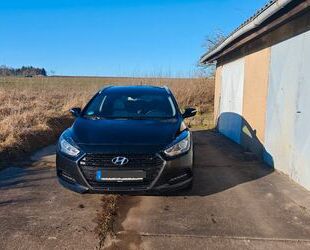 Hyundai i40 Gebrauchtwagen