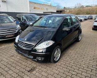 Mercedes-Benz A 150 Gebrauchtwagen