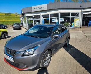 Suzuki Baleno Gebrauchtwagen