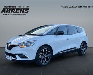 Renault Grand Scenic Gebrauchtwagen