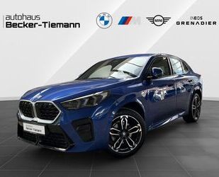 BMW X2 Gebrauchtwagen