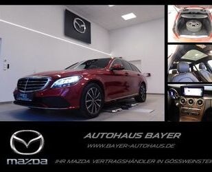 Mercedes-Benz C 300 Gebrauchtwagen