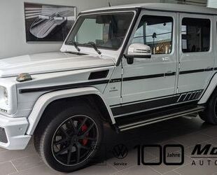 Mercedes-Benz G 63 AMG Gebrauchtwagen