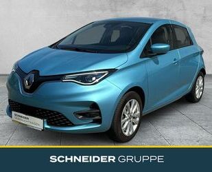 Renault ZOE Gebrauchtwagen