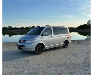VW T5 andere Gebrauchtwagen