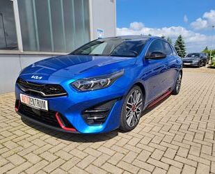 Kia pro ceed / ProCeed Gebrauchtwagen