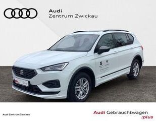 Seat Tarraco Gebrauchtwagen