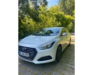 Hyundai i40 Gebrauchtwagen