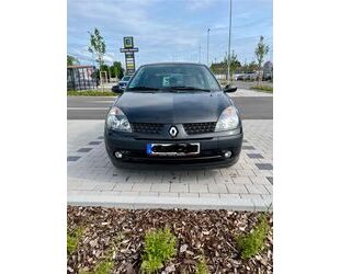 Renault Clio Gebrauchtwagen