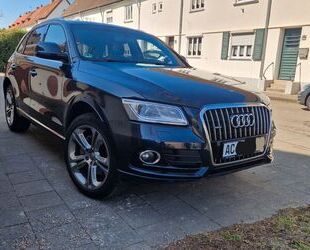 Audi Q5 Gebrauchtwagen