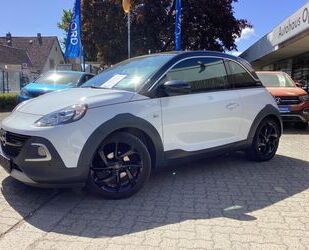 Opel Adam Gebrauchtwagen