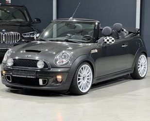 Mini Cooper S Gebrauchtwagen
