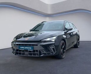 Cupra Leon Gebrauchtwagen