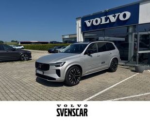 Volvo XC90 Gebrauchtwagen