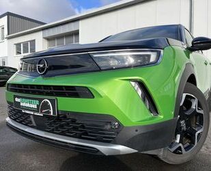 Opel Mokka-e Gebrauchtwagen