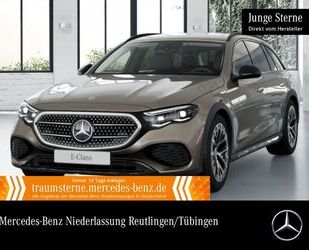 Mercedes-Benz E 300 Gebrauchtwagen