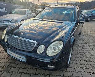 Mercedes-Benz E 200 Gebrauchtwagen