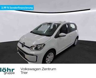VW e-up! Gebrauchtwagen