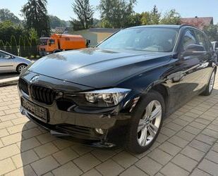 BMW 316 Gebrauchtwagen