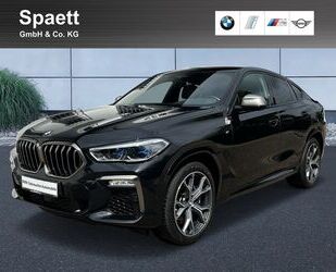 BMW X6 M50 Gebrauchtwagen
