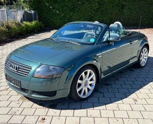 Audi TT Gebrauchtwagen