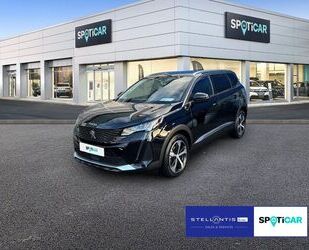 Peugeot 5008 Gebrauchtwagen