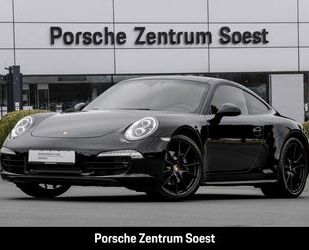 Porsche 991 Gebrauchtwagen