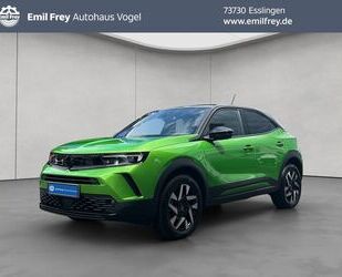 Opel Mokka Gebrauchtwagen