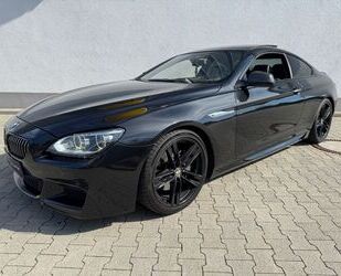 BMW 640 Gebrauchtwagen