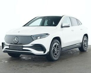 Mercedes-Benz EQA Gebrauchtwagen