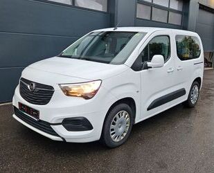 Opel Combo Gebrauchtwagen