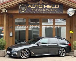 BMW M550 Gebrauchtwagen