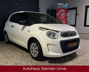 Citroen C1 Gebrauchtwagen