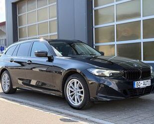 BMW 320 Gebrauchtwagen