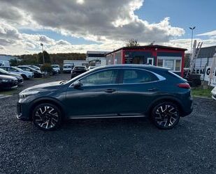 Kia XCeed Gebrauchtwagen