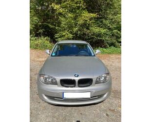 BMW 116 Gebrauchtwagen