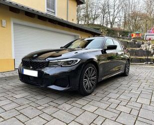 BMW M340d Gebrauchtwagen