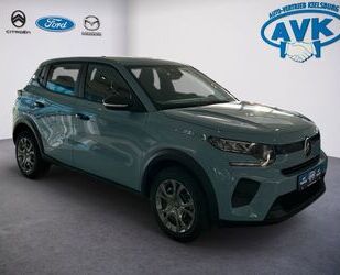 Citroen C3 Gebrauchtwagen