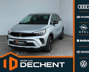 Opel Crossland (X) Gebrauchtwagen