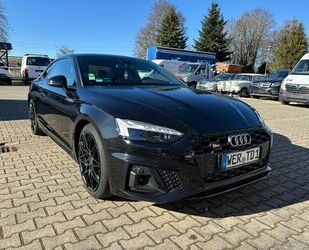 Audi S5 Gebrauchtwagen
