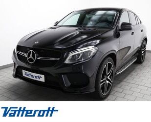 Mercedes-Benz GLE 43 AMG Gebrauchtwagen