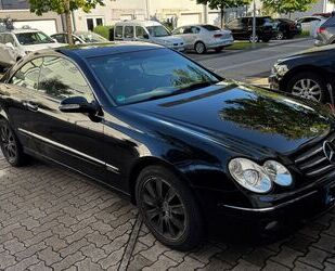 Mercedes-Benz CLK 280 Gebrauchtwagen