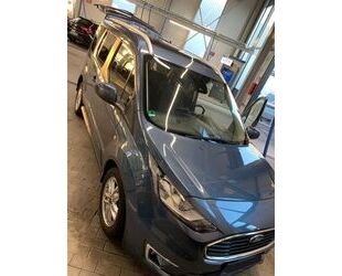 Ford Tourneo Connect Gebrauchtwagen