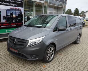 Mercedes-Benz Vito Gebrauchtwagen
