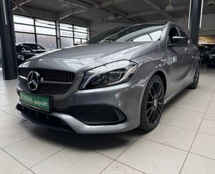 Mercedes-Benz A 180 Gebrauchtwagen