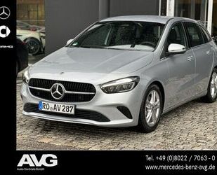 Mercedes-Benz B 180 Gebrauchtwagen
