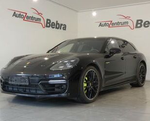 Porsche Panamera Gebrauchtwagen