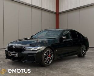 BMW 530 Gebrauchtwagen